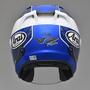 Arai VZ-RAM TAIRA BLUE（タイラレプリカ・ブルー） オープンフェイスヘルメット