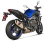 AKRAPOVIC MT-10('22) スリップオンライン チタン JMCA マフラー S-Y10SO20-HAPLTJPA