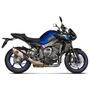 AKRAPOVIC　YAMAHA MT-10('22-)　スリップオンライン チタン　S-Y10SO20-HAPLTJPP