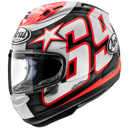 Arai RX-7X HAYDEN RESET（ヘイデン リセット） フルフェイスヘルメット