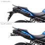 ACTIVE　SUZUKI GSX-S1000GT　フェンダーレスキット　1155047