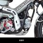 スペシャルパーツ武川 HONDA CT125 サブフレームキット 06-00-0049