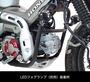 スペシャルパーツ武川 HONDA CT125 サブフレームキット 06-00-0049