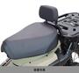 スペシャルパーツ武川 HONDA CT125 バックレストキット 09-11-0425
