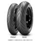 PIRELLI DIABLO ROSSO 3 150/60R17 66H ラジアルタイヤ