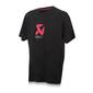 AKRAPOVIC(アクラポビッチ) ロゴTシャツ
