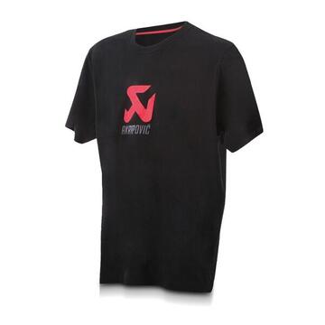 AKRAPOVIC（アクラポビッチ） ロゴTシャツ