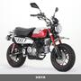 KITACO（キタコ）　モンキー125　ニュースーパーオイルクーラーKIT（5段）　360-1301200