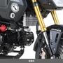 KITACO（キタコ）　HONDA グロム　ニュースーパーオイルクーラーKIT（5段）　360-1452260