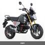 KITACO（キタコ）　HONDA グロム　ニュースーパーオイルクーラーKIT（5段）　360-1452260