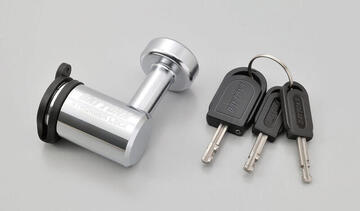 DAYTONA ストロンガーディスクロック 31255