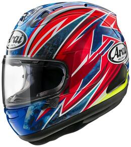 Arai RX-7X OGURA（オグラ） フルフェイスヘルメット