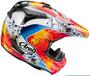 Arai V-CROSS4 STANTON（Vクロス4 スタントン オフロードヘルメット