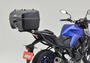 DAYTONA YZF-R25/3 MT-25/03（'20～'22） GIVI ハードケース フィッティング 2151FZ 32551