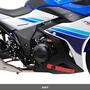 ACTIVE（アクティブ）　SUZUKI GSX250R　パフォーマンスダンパー　13691502