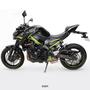 ACTIVE（アクティブ）　Kawasaki Z900/Z900RS/CAFE　パフォーマンスダンパー　13691706