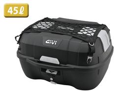 DAYTONA GIVI ATLAS B45NM-ADV リアボックス 45L 35439