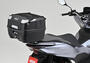 DAYTONA GIVI ATLAS B33NTM-ADV リアボックス 33L 35438