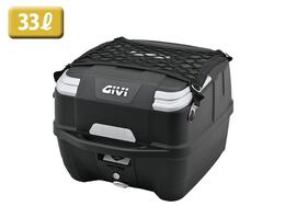 DAYTONA GIVI ATLAS B33NTM-ADV リアボックス 33L 35438