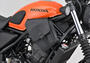 DAYTONA CL250 Rebel250 HenlyBegins フレームバッグ DHS-35 38115