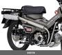 モリワキ　HONDA CT125('23-)　ROUGH GEAR フルエキゾーストマフラー　01810-B01X4-00