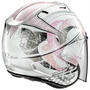 Arai VZ-RAM SNOW DOME（スノードーム） オープンフェイスヘルメット