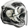 Arai VZ-RAM SNOW DOME（スノードーム） オープンフェイスヘルメット