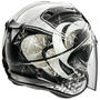Arai VZ-RAM SNOW DOME（スノードーム） オープンフェイスヘルメット