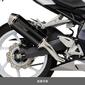 モリワキ HONDA CBR250R('23-) スリップオンエキゾーストMX BP-X 01810-6R1W8-00