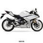 モリワキ　HONDA CBR250R('23-)　スリップオンエキゾーストMX BP-X　01810-6R1W8-00