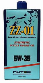 NUTEC（ニューテック） ZZ-01 エンジンオイル