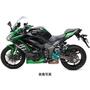 ACTIVE（アクティブ） Kawasaki Ninja1000 SX　パフォーマンスダンパー　13691707