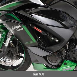 ACTIVE（アクティブ） Kawasaki Ninja1000 SX　パフォーマンスダンパー　13691707
