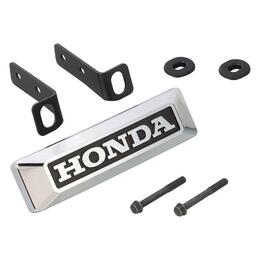 KITACO（キタコ） HONDA GB350/S フロントエンブレムKIT　799-1829000