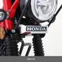 KITACO（キタコ） HONDA CT125 フロントエンブレムKIT　799-1470000