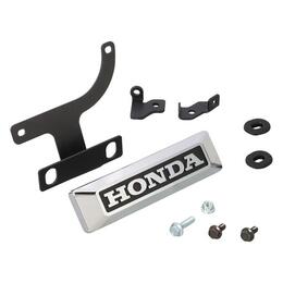 KITACO（キタコ） HONDA ダックス125 フロントエンブレムKIT　799-1320000