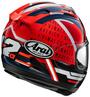 Arai RX-7X MAVERICK GP5（マーベリックGP5） フルフェイスヘルメット