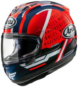 Arai RX-7X MAVERICK GP5（マーベリックGP5） フルフェイスヘルメット