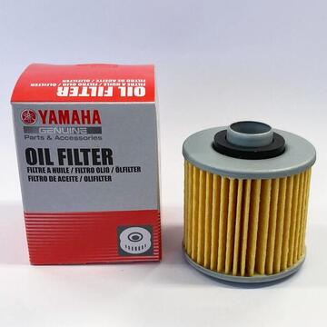 YAMAHA　4X7-13440-90　純正オイルフィルター