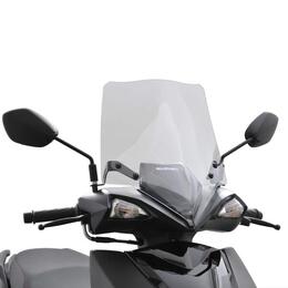 旭風防　SUZUKI アヴェニス125 ウインドシールド　AV-03