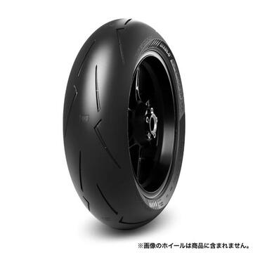 PIRELLI（ピレリ） DIABLO SUPERCORSA SP V4　180/55ZR17