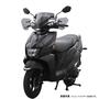 旭風防　SUZUKI アヴェニス125　ナックルバイザー　NH-12