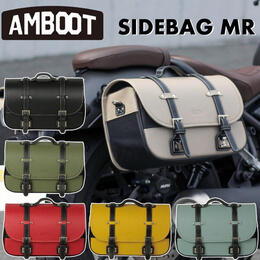 MARUTO AMBOOT サイドバッグMR AB-SBMR01