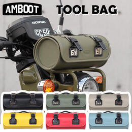 MARUTO AMBOOT ツールバッグ AB-TOOL01