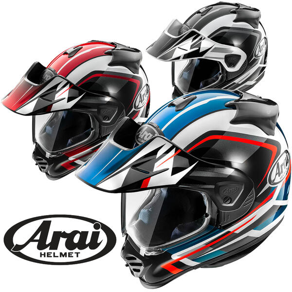 Arai TOUR-CROSS V DISCOVERY（ツアークロスV ディスカバリー） マルチ