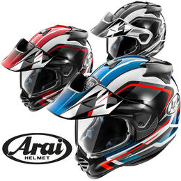 Arai TOUR-CROSS V DISCOVERY（ツアークロスV ディスカバリー） マルチパーパスヘルメット 