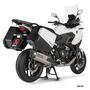 AKRAPOVIC　HONDA NT1100　スリップオンライン チタン　S-H11SO3-HGITJPA