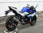 WR'S　SUZUKI GSX250R　SLIP-ON ラウンドステンレスサイレンサー　BF3220JM