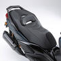 ワイズギア YAMAHA XMAX コンフォートシート Q5K-YSK-145-G01