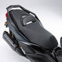 ワイズギア YAMAHA XMAX ローダウンシート Q5K-YSK-145-G02